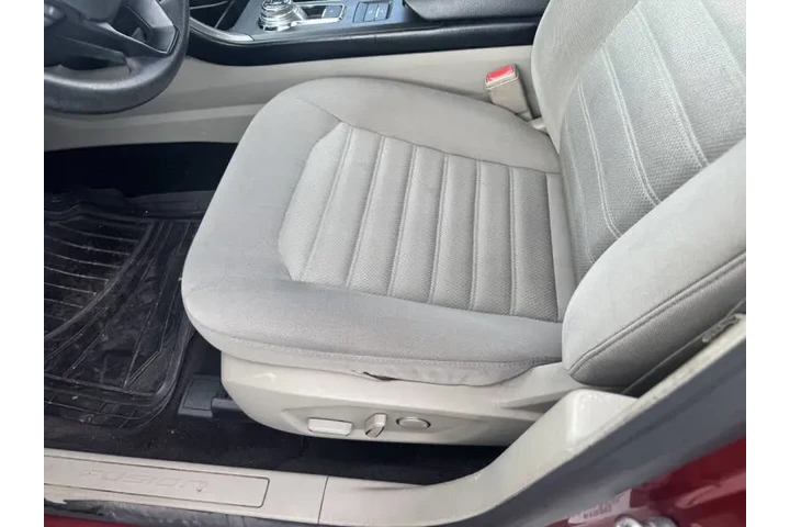 $9797 : 2018 Fusion Hybrid SE image 6