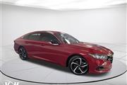 Pre-Owned 2021 Accord Sport S en Milwaukee