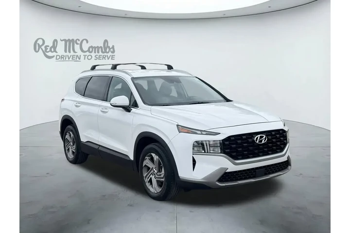 $22991 : Hyundai SANTA FE 2023 SEL 4d image 7