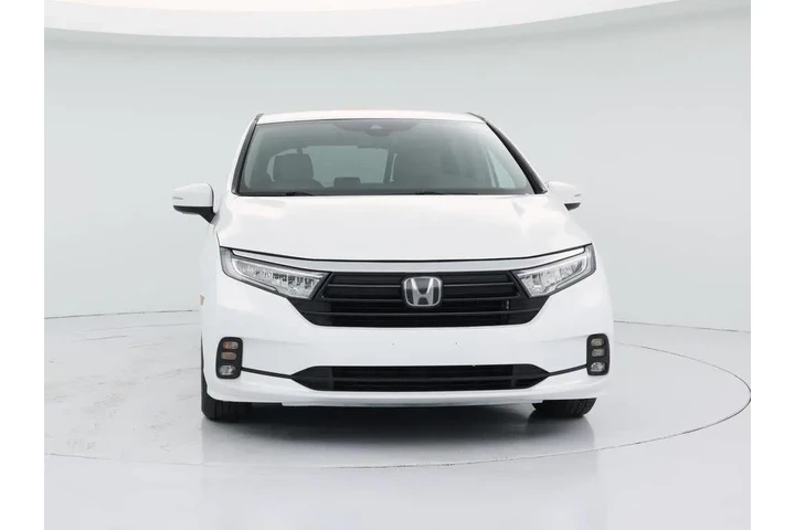 $28998 : Honda Odyssey 2022 EX 4dr Mi image 5