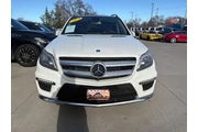 $12950 : 2014 Mercedes-Benz GL-Class G thumbnail