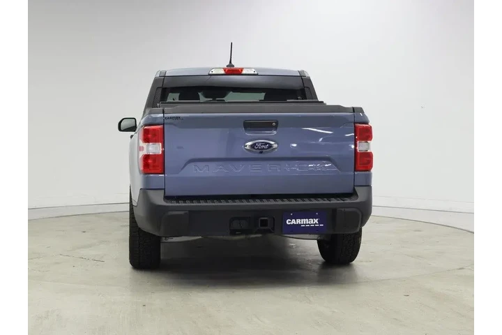 $30998 : Ford Maverick 2024 AWD XLT 4 image 6