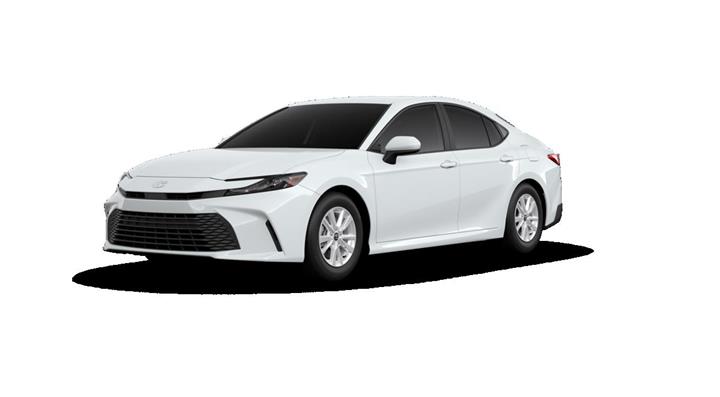 $32117 : Camry LE image 1