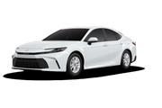 $32117 : Camry LE thumbnail