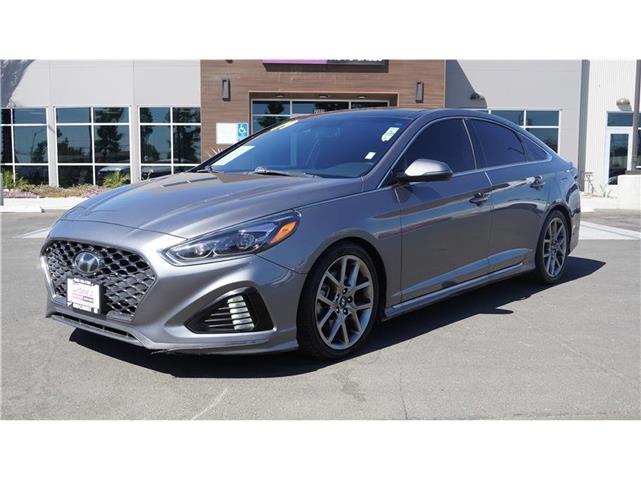 $17498 : 2019 Sonata Limited image 2