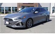 $17498 : 2019 Sonata Limited thumbnail