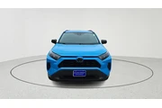 $22692 : Toyota RAV4 2019 LE 4dr SUV thumbnail