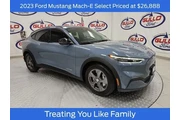 Ford Mustang Mach-E 2023 AWD