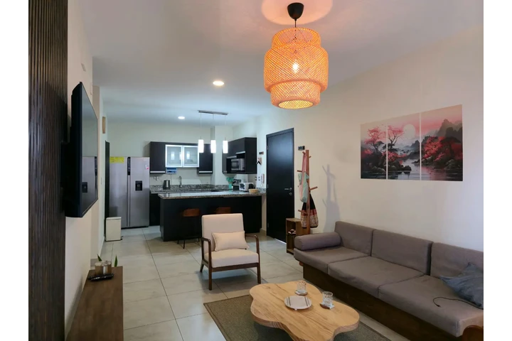 $1300 : Renta Apartamento ALL INCLUDED image 2