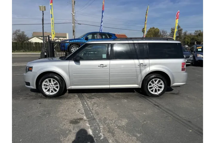$5995 : 2014 Flex SE image 7