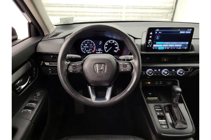 $29998 : Honda CR-V 2023 EX-L 4dr SUV image 10