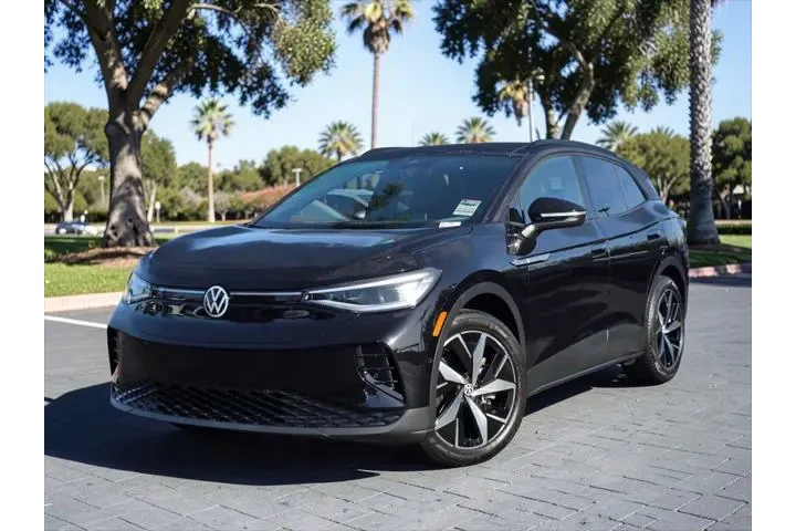 $25499 : Volkswagen ID.4 2024 Pro S 4 image 2