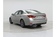 $25998 : Lexus GS 350 2015 4dr Sedan thumbnail