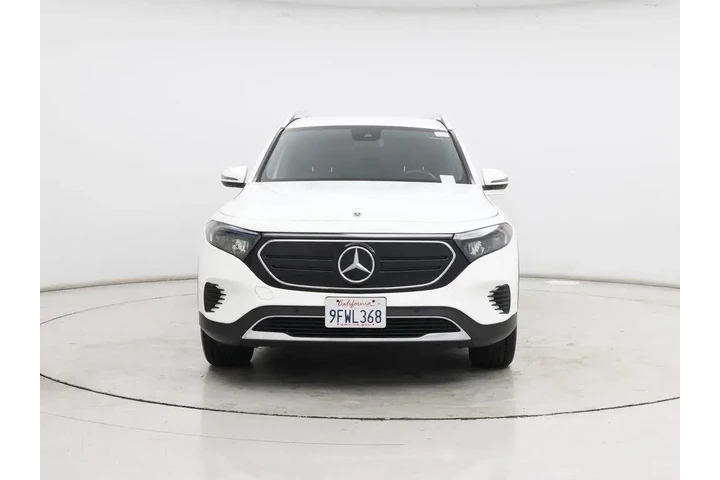 $28998 : Mercedes-Benz EQB 2023 EQB 2 image 5
