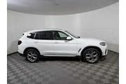 $35943 : BMW X3 2023 AWD xDrive30i 4d thumbnail