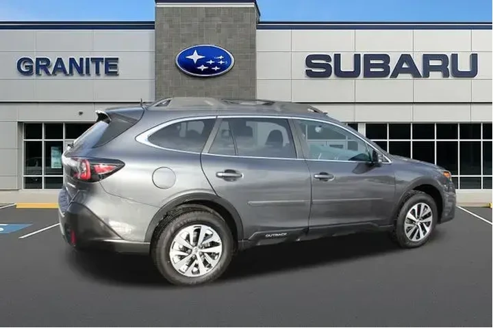 $21990 : Subaru Outback 2021 AWD Prem image 10