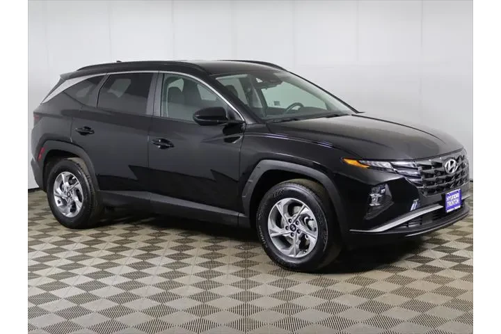 $22995 : Hyundai TUCSON 2024 AWD SEL image 2