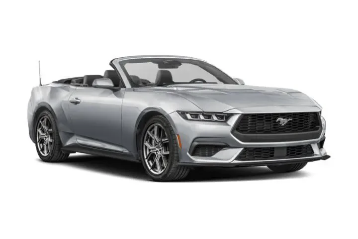 $29962 : Ford Mustang 2024 EcoBoost 2 image 3