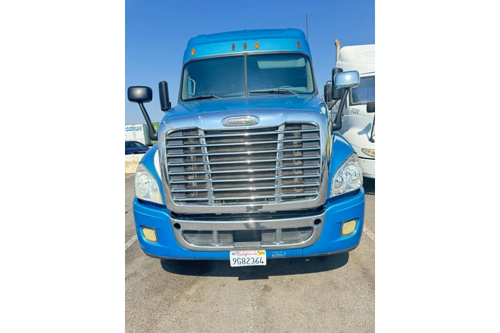 $35000 : VENTA DE TRUCK image 5