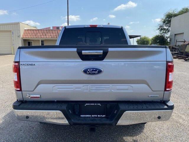 $31588 : 2020 F-150 image 4