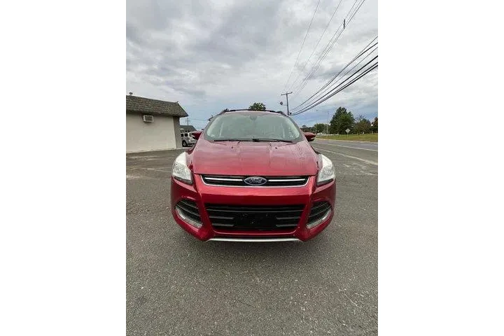 $4995 : Ford Escape 2013 AWD SEL 4dr image 3