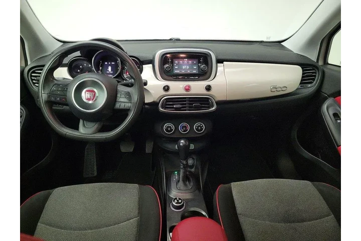 $11998 : FIAT 500X 2016 AWD Easy 4dr image 9