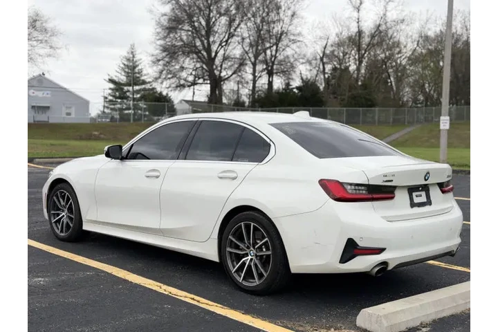 $16999 : 2019 BMW 3 Series 330i xDrive image 6