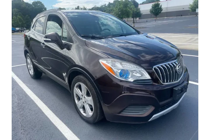 $13500 : 2016 Encore image 8