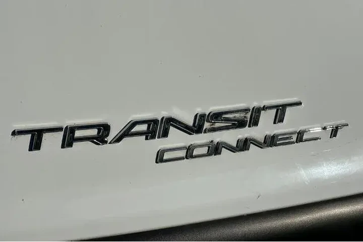 $38500 : Ford Transit Connect 2023 XL image 9