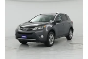 $18998 : Toyota RAV4 2015 XLE 4dr SUV thumbnail
