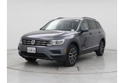 $17998 : Volkswagen Tiguan 2020 SE 4d thumbnail