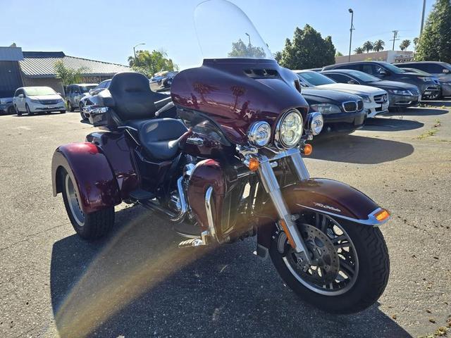 $19900 : 2015 HARLEY-DAVIDSON FLHTCUTG image 4