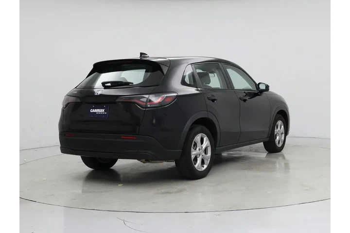 $23998 : Honda HR-V 2023 AWD LX 4dr C image 8