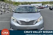 $17043 : PRE-OWNED 2015 TOYOTA SIENNA thumbnail