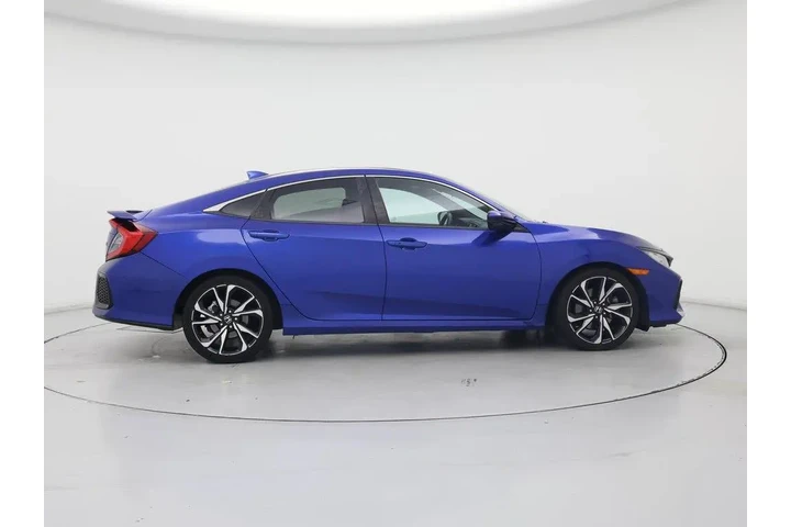 $20998 : Honda Civic 2018 Si 4dr Seda image 7