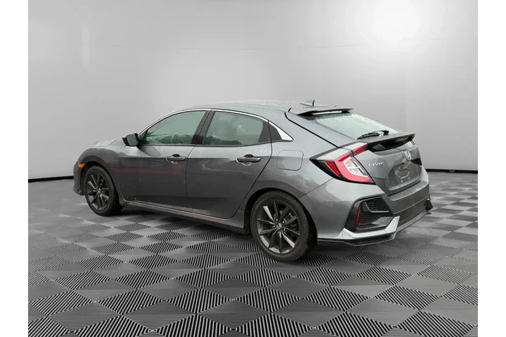 $15995 : 2020 HONDA CIVIC image 3