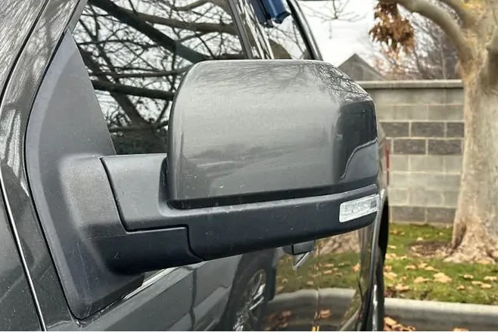 $23995 : Ford F-150 2017 4x4 Lariat 4 image 9