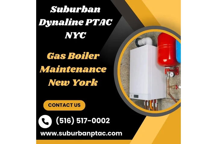 Suburban Dynaline PTAC NYC image 3