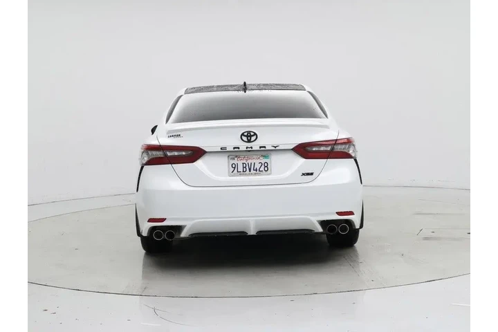 $33998 : Toyota Camry 2024 XSE 4dr Se image 6