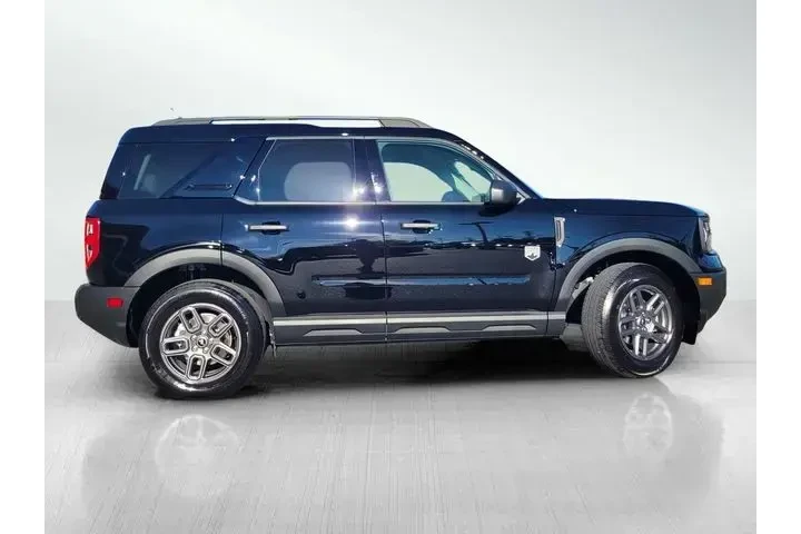 $32286 : Ford Bronco Sport 2025 AWD B image 3