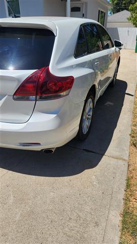 $12500 : 2015 Toyota Venza (Salvage) image 6