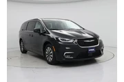 Chrysler Pacifica Plug-In Hy en Fresno