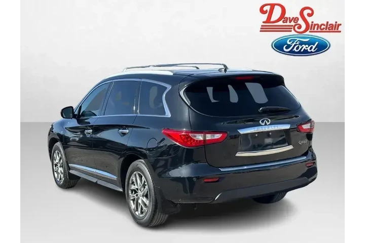 $13333 : INFINITI QX60 2015 AWD 4dr S image 9