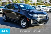 $19920 : Chevrolet Equinox 2024 LT 4d thumbnail