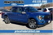 Ford F-150 2023 4x4 XL 4dr S en Baltimore