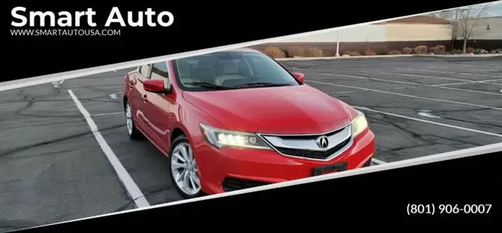 $14500 : 2018 ILX image 2