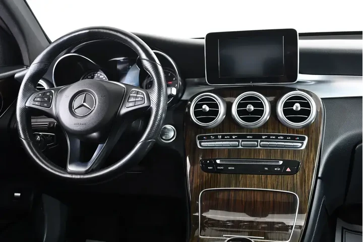 $19955 : Mercedes-Benz GLC 2018 AWD G image 8