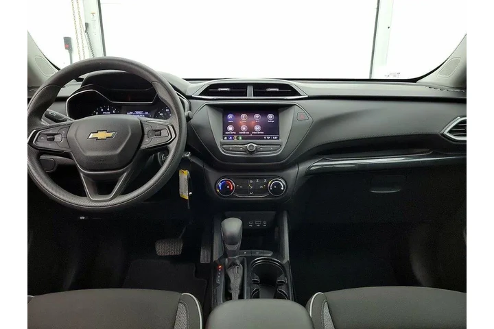 $13998 : Chevrolet Trailblazer 2021 L image 9
