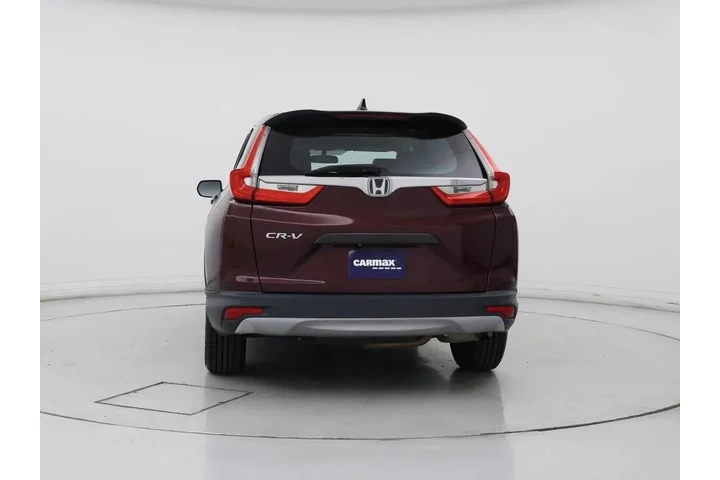 $18998 : Honda CR-V 2017 LX 4dr SUV image 6