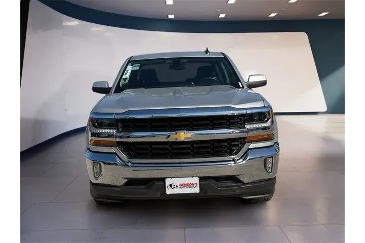 $21894 : Chevrolet Silverado 1500 201 image 8